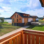 Apartmán - Malé Lipno