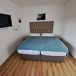 - Malé Lipno Apartmán Černá v Pošumaví