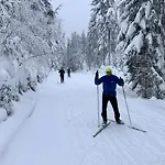 Apartmán - Malé Lipno