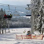 - Malé Lipno Apartmán Černá v Pošumaví