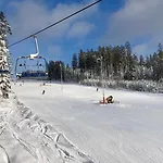 - Malé Lipno Černá v Pošumaví