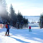 - Malé Lipno Apartmán