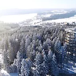 Apartmán - Malé Lipno Černá v Pošumaví