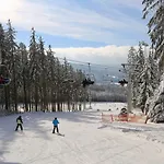 Apartmán - Malé Lipno Černá v Pošumaví