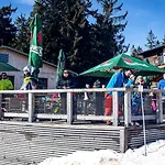 - Malé Lipno Apartmán *