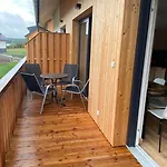 Apartman - Malé Lipno