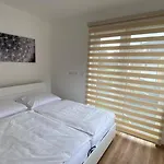 - Malé Lipno Apartman Černá v Pošumaví