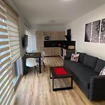 - Malé Lipno Černá v Pošumaví