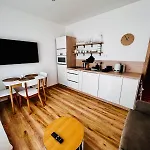 - Malé Lipno Apartmán
