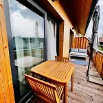 Apartmán - Malé Lipno