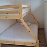 - Malé Lipno Apartman *