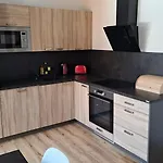Apartman - Malé Lipno