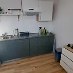 - Malé Lipno Apartman Černá v Pošumaví