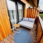 Apartman - Malé Lipno *