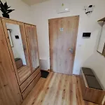 Apartman - Malé Lipno Černá v Pošumaví