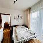- Malé Lipno Apartman Černá v Pošumaví