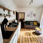 - Malé Lipno Apartman *