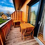 Apartman - Malé Lipno