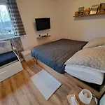 - Malé Lipno Apartman Černá v Pošumaví