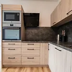 Apartman - Malé Lipno *