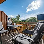 Apartmán - Malé Lipno Černá v Pošumaví