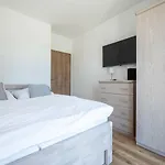 - Malé Lipno Apartman *