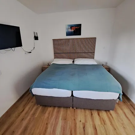 - Malé Lipno Apartman Černá v Pošumaví