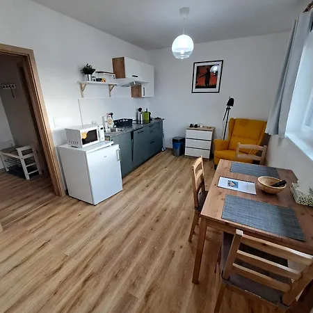 - Malé Lipno Černá v Pošumaví