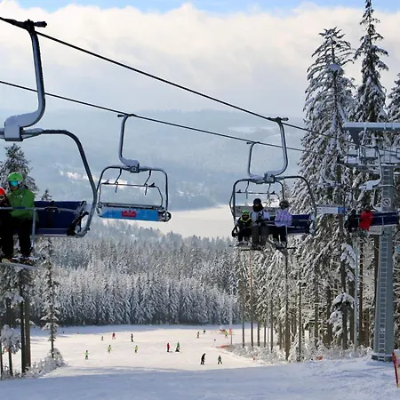 - Malé Lipno *