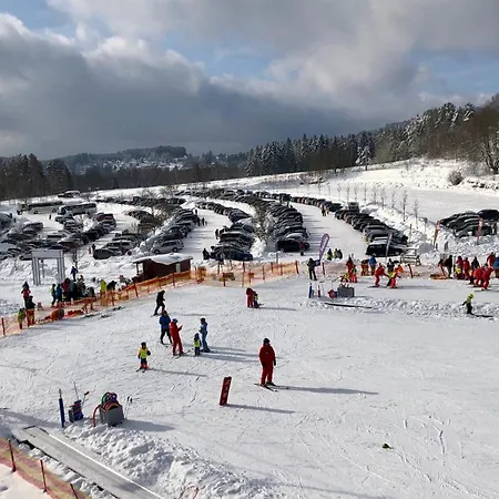 Apartman - Malé Lipno