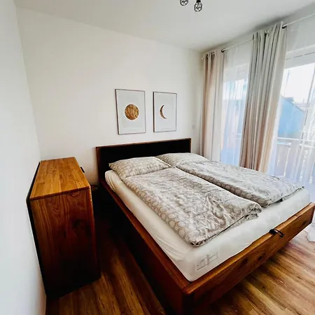 Apartment - Male Lipno *