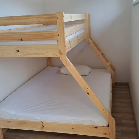- Malé Lipno Appartamento *