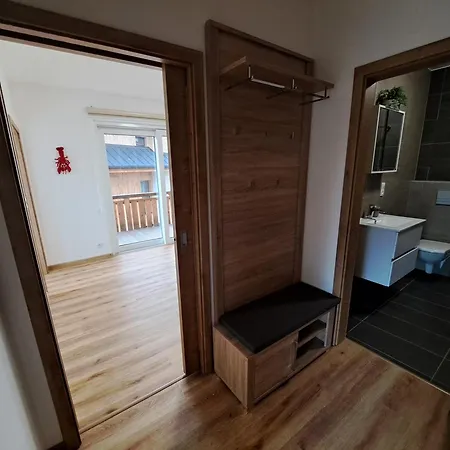Apartment - Male Lipno *