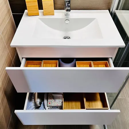 Apartment - Male Lipno