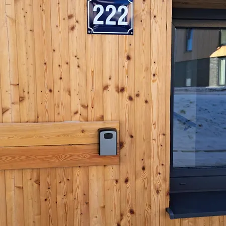 - Male Lipno Apartment *