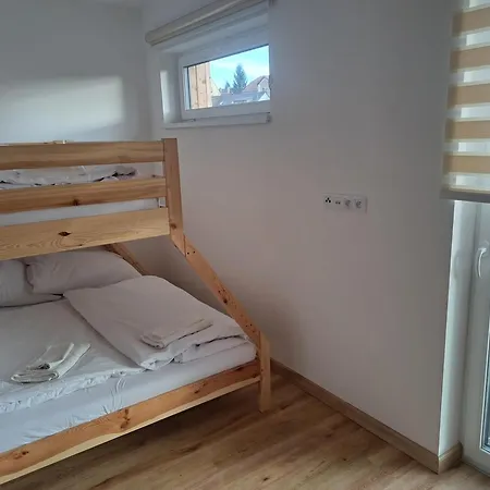 Apartman - Malé Lipno *