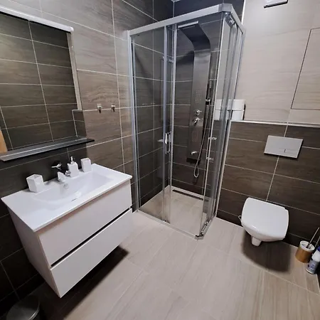 Apartment - Male Lipno
