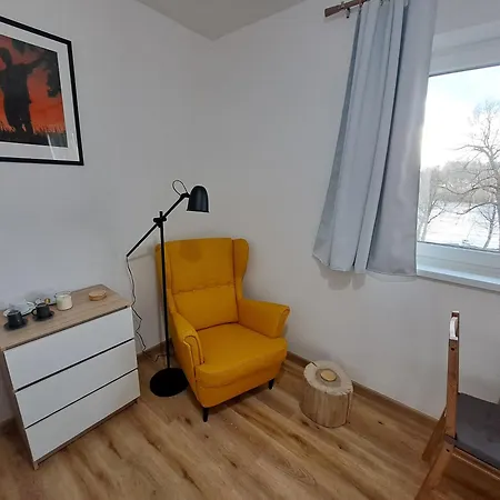- Male Lipno アパート Černá v Pošumaví
