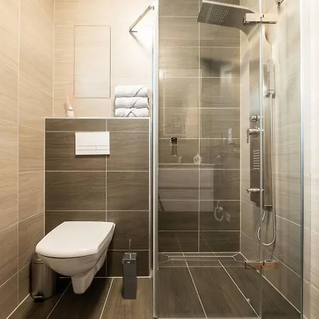 Apartment - Male Lipno Cerna v Posumavi