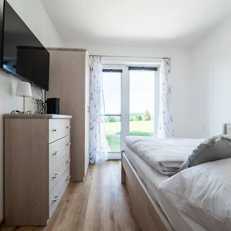- Malé Lipno Apartman