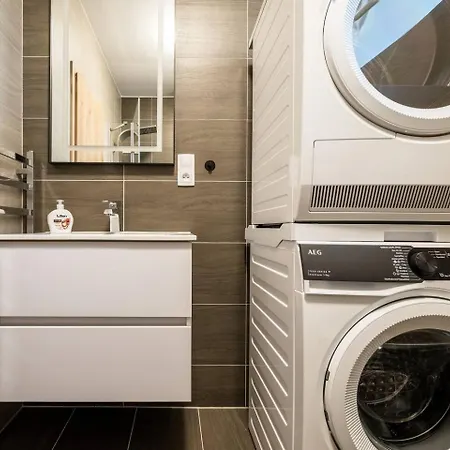 Apartment - Male Lipno