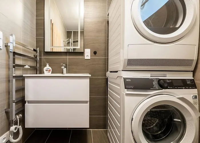 Apartmán - Malé Lipno